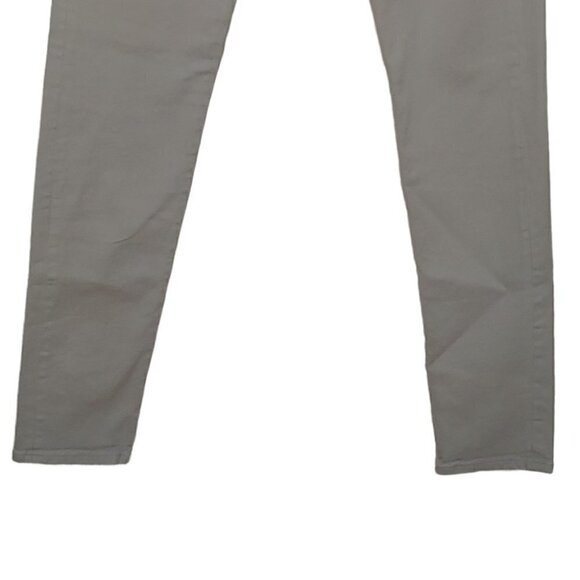 NWT CLUB MONACO Super slim Tea Lounge denim pants - Picture 4 of 15